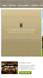 Mobile Screenshot of charneymanor.com